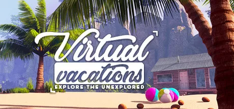 虚拟假期（Virtual Vacations）-魔趣网精选