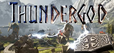 雷神之锤（ThunderGod）-魔趣网精选