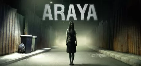 阿瑞亚（ARAYA）-魔趣网精选
