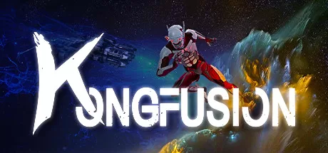 功夫大师（Kongfusion）-魔趣网精选