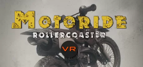 摩托过山车（Motoride Rollercoaster VR）-魔趣网精选