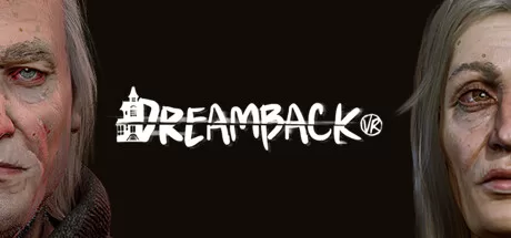 梦回午夜（DreamBack VR）-魔趣网精选
