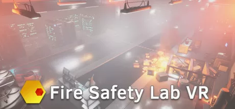 消防安全实验室（Fire Safety Lab VR）-魔趣网精选