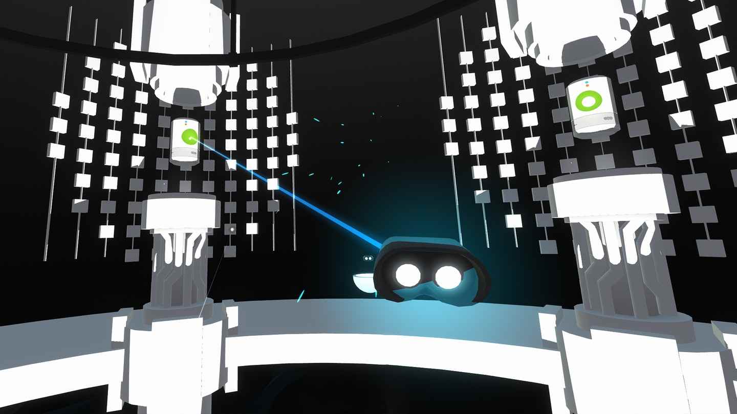 Oculus Quest 游戏《虚拟现实》Virtual Virtual Reality