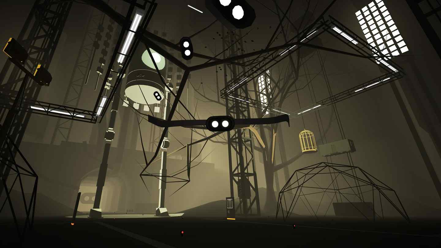 Oculus Quest 游戏《虚拟现实》Virtual Virtual Reality