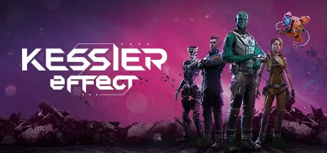 凯斯勒效应（Kessler Effect）-魔趣网精选