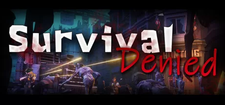 生存被剥夺（Survival Denied）-魔趣网精选