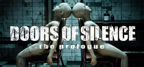 沉默之门 — 序幕 (Doors of Silence – the prologue)-魔趣网精选