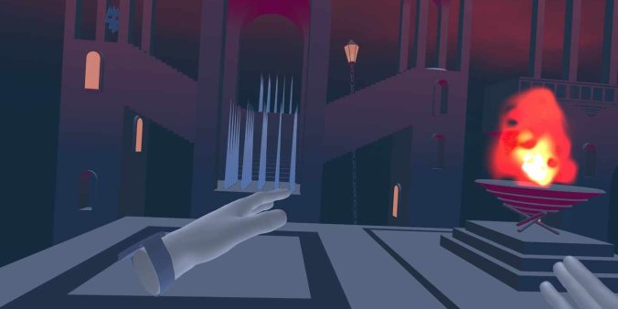 Oculus Quest 游戏《下一步行动》Next Move-魔趣网精选