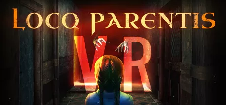 孤女咒怨VR (Loco Parentis VR)-魔趣网精选