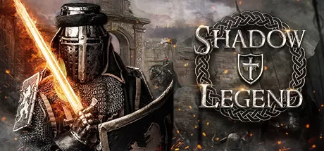 暗影传奇VR (Shadow Legend VR)-魔趣网精选