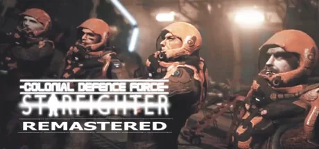 CDF 星际战斗机 VR (CDF Starfighter VR)-魔趣网精选