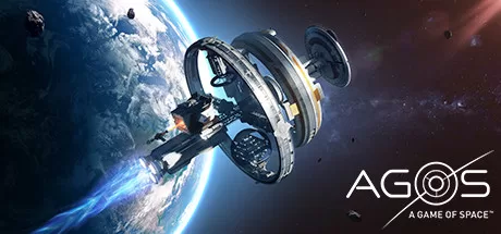 AGOS – 太空游戏（AGOS – A Game Of Space）-魔趣网精选