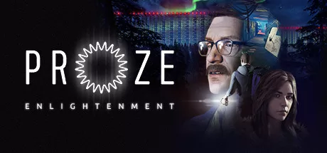 启迪计划（PROZE: Enlightenment）-魔趣网精选
