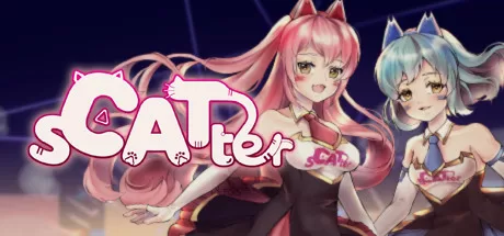 喵准发射 (sCATter)-魔趣网精选