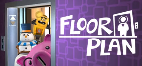 拯救公司：实践 (Floor Plan: Hands-On Edition)-魔趣网精选