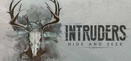 入侵者：捉迷藏（Intruders: Hide and Seek）-魔趣网精选