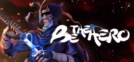 成为英雄（BE THE HERO）-魔趣网精选
