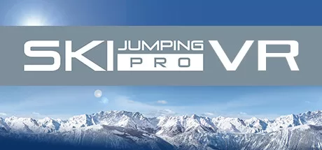 跳台滑雪专业版VR (Ski Jumping Pro VR)-魔趣网精选