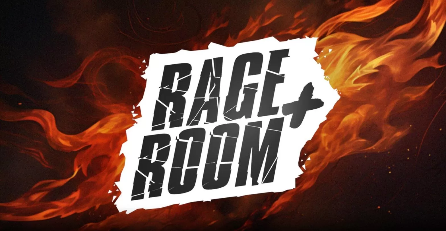 Oculus Quest 游戏《愤怒房间》Rage Room-魔趣网精选