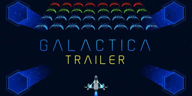 Oculus Quest 游戏《卡拉狄加》Galactica-魔趣网精选