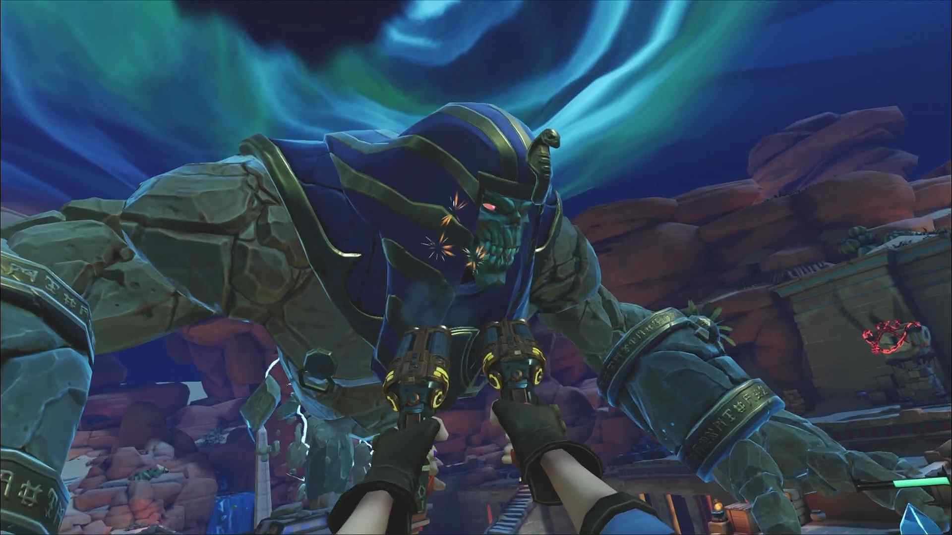 奇境守卫VR（Ancient Amuletor VR）