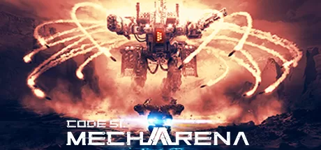 代码51（Code51:Mecha Arena）-魔趣网精选
