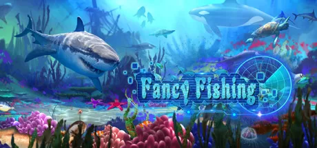 捕鱼达人（Fancy Fishing VR）-魔趣网精选