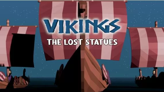 Oculus Quest 游戏《维京人》Vikings-魔趣网精选