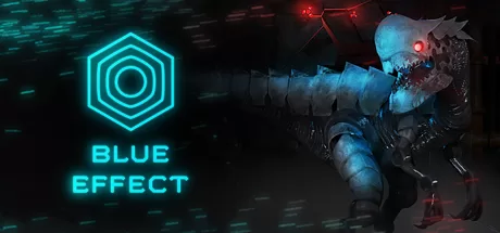 蓝色效应（Blue Effect VR）-魔趣网精选
