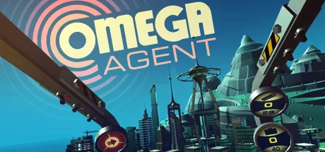欧米伽特工（Omega Agent）-魔趣网精选