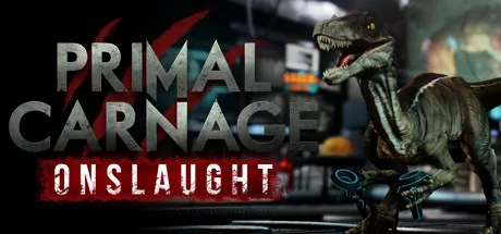 原始屠杀：猛攻（Primal Carnage: Onslaught）-魔趣网精选