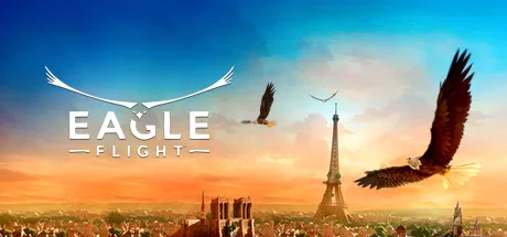 飞鹰（Eagle Flight）-魔趣网精选
