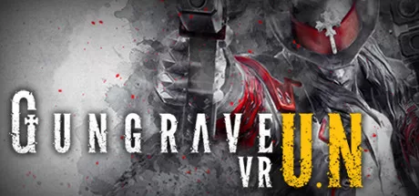 枪墓 (GUNGRAVE VR U.N)-魔趣网精选