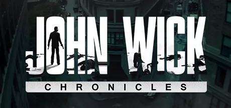 疾速追杀编年史（John Wick Chronicles）-魔趣网精选
