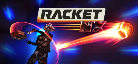 球拍（Racket: Nx）-魔趣网精选