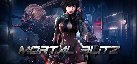致命闪电战（Mortal Blitz）-魔趣网精选