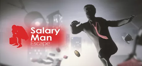 工薪族逃亡（Salary Man Escape）-魔趣网精选