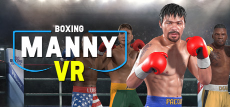 Oculus Quest 游戏《曼尼 帕奎奥 拳击 》Boxing Kings VR-魔趣网精选