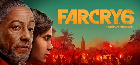 孤岛惊魂6 VR（Far Cry 6）-魔趣网精选