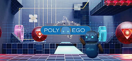 Oculus Quest 游戏《核心迷宫》Poly Ego-魔趣网精选