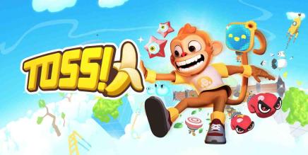 折腾（TOSS VR）-魔趣网精选