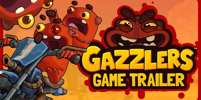 Oculus Quest 游戏《油老虎》GAZZLERS VR-魔趣网精选