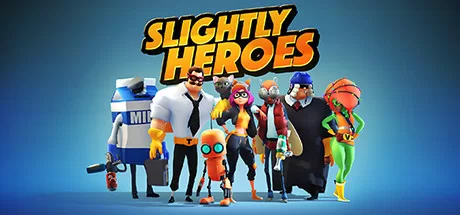 英雄无敌VR（Slightly Heroes VR）-魔趣网精选