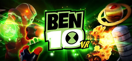少年駭客 (Ben10 VR)-魔趣网精选