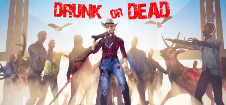 醉或死-全DLC (drunk or dead)-魔趣网精选