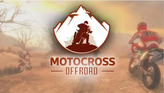Oculus Quest 游戏《越野摩托车》Motocross Offroad-魔趣网精选