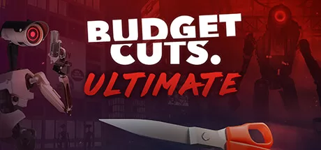 削减预算（Budget Cuts Ultimate）-魔趣网精选