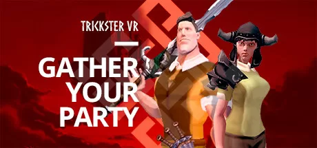 地牢探索者（Trickster VR: Co-op Dungeon Crawler）-魔趣网精选