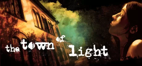 光之城（The Town of Light）-魔趣网精选